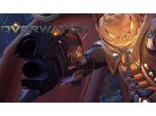 Overwatch joue Dracula pour fêter Halloween