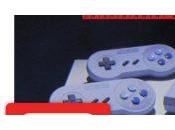 Super Nintendo Classic Edition Japonais sont fous