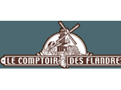 Comptoir Flandres Cambrai (59)