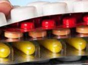 Antibiotiques réfléchissez toujours interrompre votre traitement