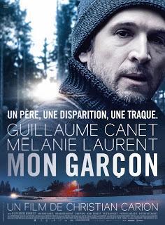 Cinéma Mon Garçon / Ca
