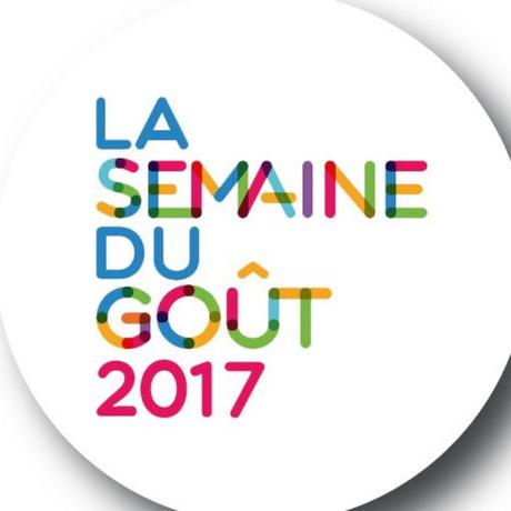 La semaine du Goût, Edition 2017