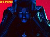 Marvel adapter l’album Starboy Weeknd comics