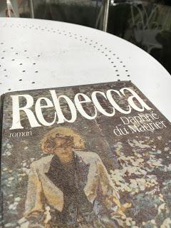 Rebecca, Daphné du Maurier
