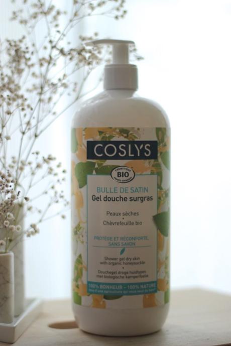 Mes produits bio favoris (et ceux que j’oublie)