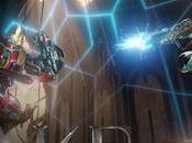 Premier tournoi Français Quake Champions lors Paris Games Week