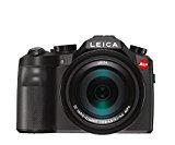 Leica V-LUX (TYP 114) Appareils Photo Numériques 20.9 Mpix Zoom Optique 16 x Noir