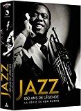 Coffret jazz : 100 ans de légende