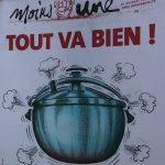 Le service Public dans la rue