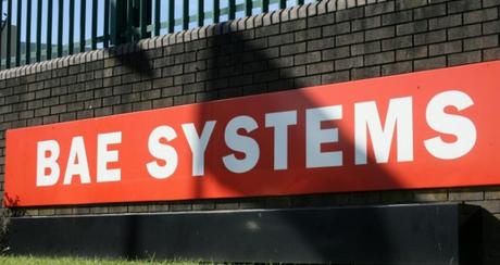 Le groupe britannique BAE Systems annonce la suppression de près de 2.000 postes Le groupe britannique BAE Systems annonce la suppression de près de 2.000 postes