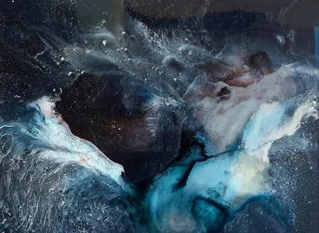 EXPOSITION SANDRINE YGRIÉ à l’Espace Saint-Ravy