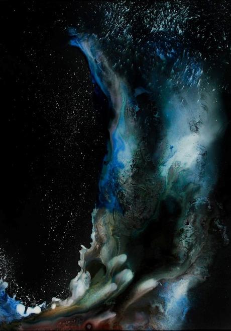 EXPOSITION SANDRINE YGRIÉ à l’Espace Saint-Ravy