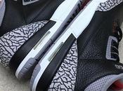 Jordan Black Cement Preview