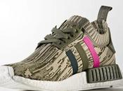 nouveau coloris Camo pour