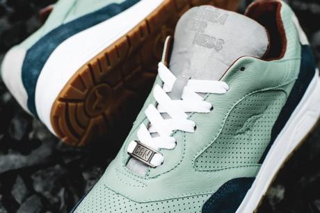 Sneakerness x Kangaroo Ultimate Green Bridges