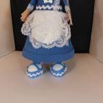 Fofuchas la Bretonne Fofuchas la Bretonne