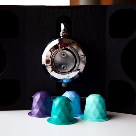 |BEAUTE| Le concept futuriste de la douche avec Skinjay