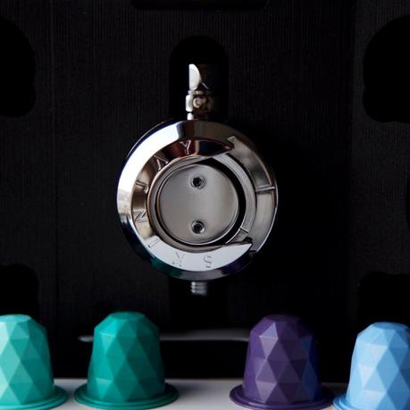 |BEAUTE| Le concept futuriste de la douche avec Skinjay