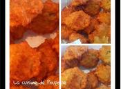 Boulettes lentille corail thermomix sans