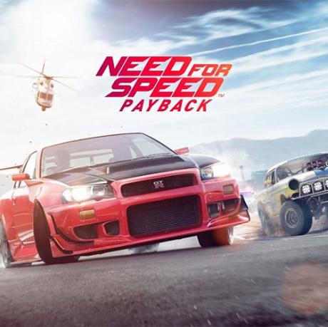 Need for Speed Payback - Découvrez la voix française du personnage principal
