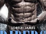 Riders Chevauchée farouche Loreleï James