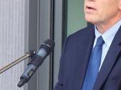 Interview spéciale Départ Marc Houalla