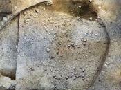 pierre circulaire culture Marcavalle jour Pérou