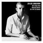 Jay-Jay Johanson ‘ Bury The Hatchet