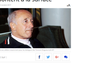 Michel Audiard trempait plume dans #PesteBrune #antisemitisme