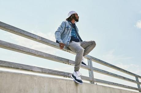 Air Jordan 11 Midnight navy UNC : release date Air Jordan 11 Midnight navy UNC : release date