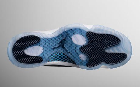 Air Jordan 11 Midnight navy UNC : release date Air Jordan 11 Midnight navy UNC : release date