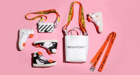 Mytheresa x Off-White 3.0 WMNS : Release Date