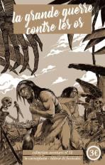 La grande guerre contre les os – Thomas Geha