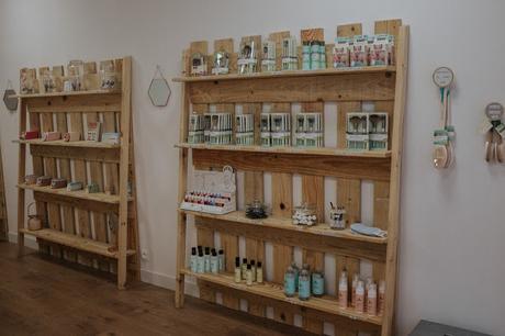 Boutiques cosmétiques ethique bio narbonne