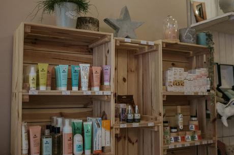 Boutiques cosmétiques ethique bio narbonne