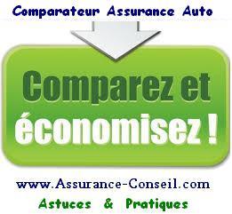 comparateur assurance auto