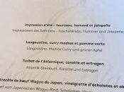 Jamais sans chez Peter Knogl, Cheval Blanc