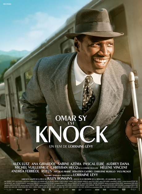 [CONCOURS] : Gagnez vos places pour aller voir Knock !