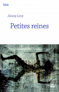 [Avis] Petites reines de Jimmy Lévy