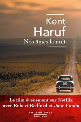Nos âmes la nuit - Kent Haruf
