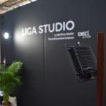 Liga, la collection de mobilier de rangement multi-fonctionnelle de Liga Studio