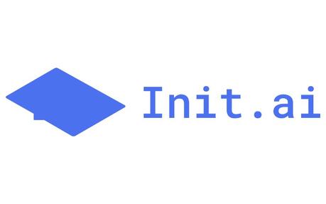init ai logo - Intelligence artificielle (IA) & Siri : Apple s'offre la start-up Init.ai