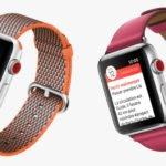 Apple Watch : un écran micro-LED sur les futures smartwatches ? apple watch series 3 cellulaire 150x150 - Apple Watch : un écran micro-LED sur les futures smartwatches ?
