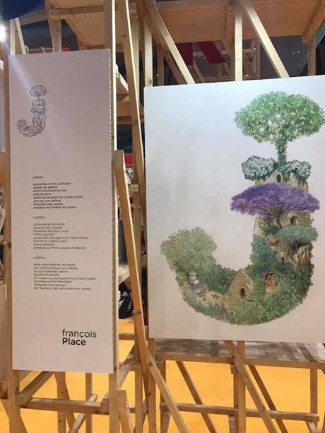 L'abécédaire de la littérature jeunesse française