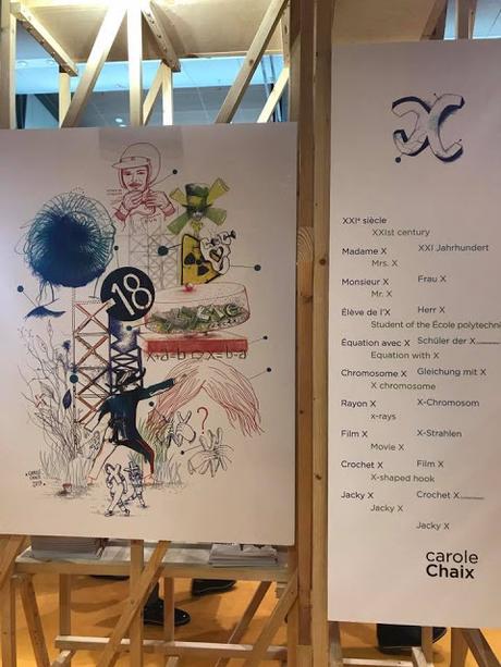 L'abécédaire de la littérature jeunesse française