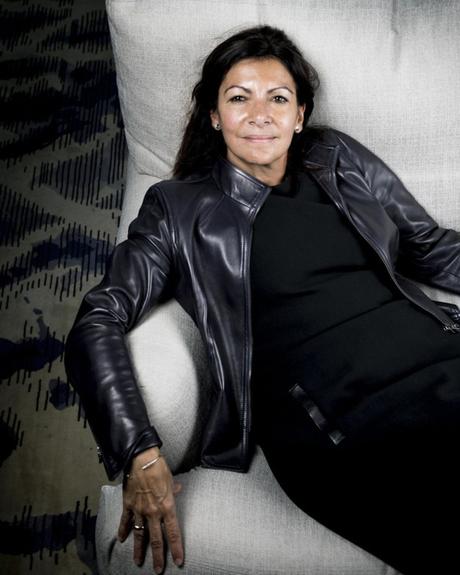 Horrible ! Hidalgo n'est plus de ce monde !