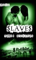 Slaves #6.5 – Louis – Amheliie