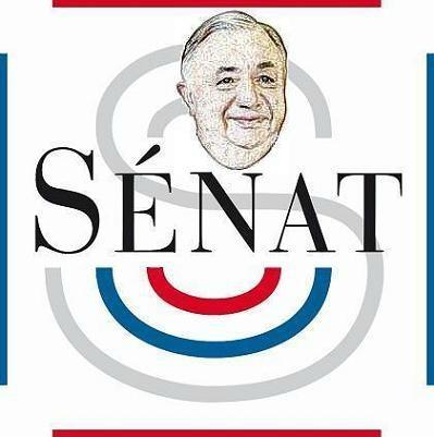 Sénatoriales 2017 (3) : réélection au Plateau