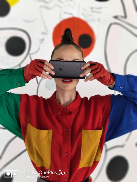 OnePlus annonce sa collaboration avec Jean-Charles de Castelbajac et lance «Callection»