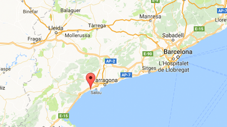 Découvrez les merveilles de la Costa Dorada en Espagne